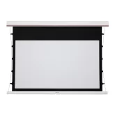 Kauber Red Label Tens BT Cinema 113" Clear Vision Экран с электроприводом