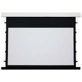 Kauber Red Label Tens BT Cinema 122" Clear Vision Экран с электроприводом