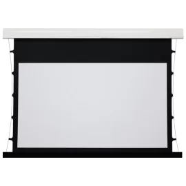 Kauber Red Label Tens BT Cinema 122" Clear Vision Экран с электроприводом