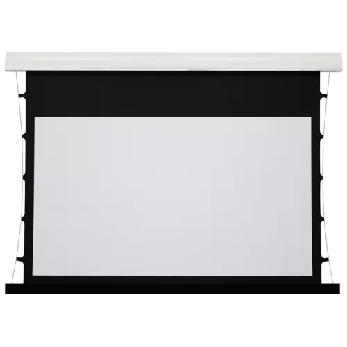 Kauber Red Label Tensioned BT Cinema 113" Microperf MW Экран с электроприводом