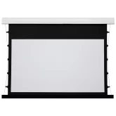 Kauber Red Label Tensioned BT Cinema 77" Microperf MW Экран с электроприводом