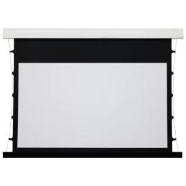 Kauber Red Label Tensioned BT Cinema 95" Gray Pro Экран с электроприводом