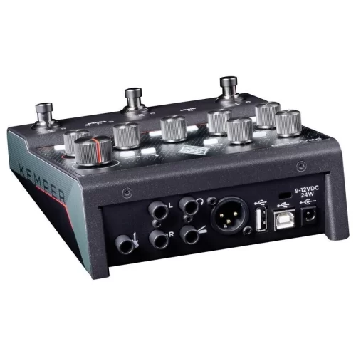 Kemper Profiler Player Гитарный процессор эффектов