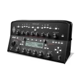 Kemper Profiler PowerHead MK2 Гитарный усилитель, 600 Вт., процессор эффектов