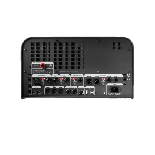 Kemper Profiler PowerHead MK2 Гитарный усилитель, 600 Вт., процессор эффектов