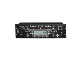 Kemper Profiler PowerRack MK2 Гитарный усилитель, 600 Вт., процессор эффектов