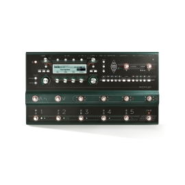 Kemper Profiler Stage Напольный цифровой гитарный процессор