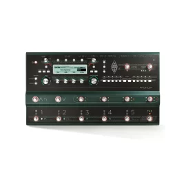 Kemper Profiler Stage Напольный цифровой гитарный процессор