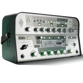 Kemper Profiling Amplifier Head (white) Гитарный усилитель, 600 Вт.