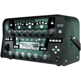 Kemper Profiling Amplifier Head Гитарный усилитель, 600 Вт.