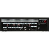 Kemper Profiling Amplifier PowerRack Гитарный усилитель, 600 Вт.