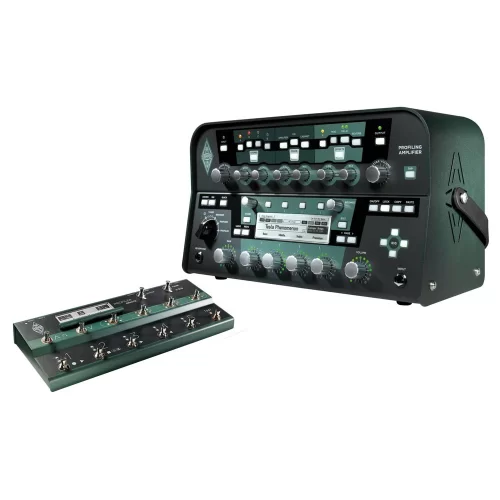 Kemper Remote Ножной дистанционный контроллер для процессора Kemper Profiler Head