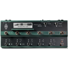 Kemper Remote Ножной дистанционный контроллер для процессора Kemper Profiler Head