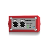 Klark Teknik DN9610 Повторитель сигнала 2 x AES50 (Cat-5E/Cat-6)