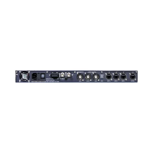 Klark Teknik DN9650 Сетевой мост между форматами DANTE и MADI