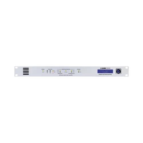 Klark Teknik DN9650 Сетевой мост между форматами DANTE и MADI