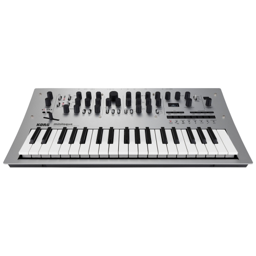 KORG Minilogue Аналоговый синтезатор