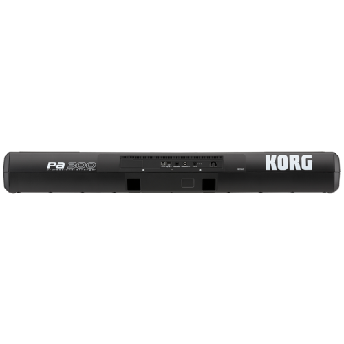 KORG Pa300 Интерактивная рабочая станция