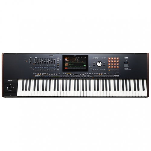 Korg Pa5X-76 Аранжировочная станция