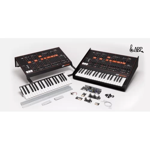 Korg ARP Odyssey FS Kit Аналоговый синтезатор