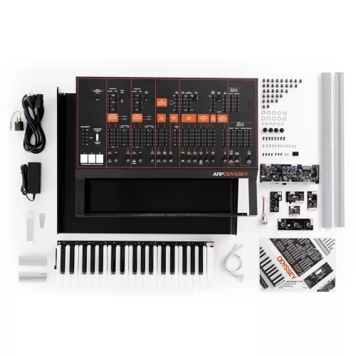 Korg ARP Odyssey FS Kit Аналоговый синтезатор