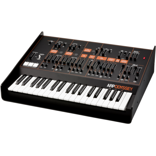 Korg ARP Odyssey FS Kit Аналоговый синтезатор