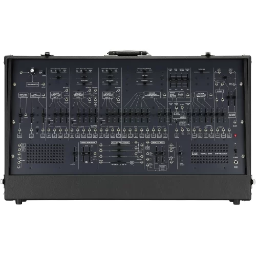 Korg ARP-2600 FS Аналоговый синтезатор