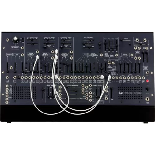 Korg ARP2600-M LTD Аналоговый синтезатор