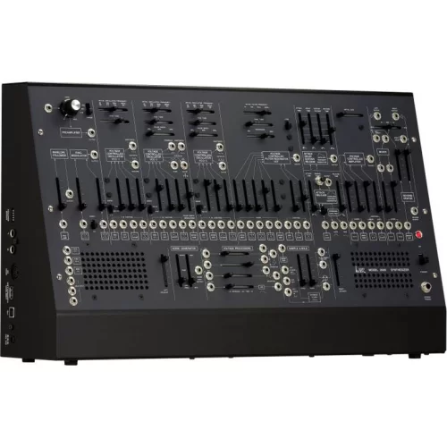 Korg ARP2600-M LTD Аналоговый синтезатор