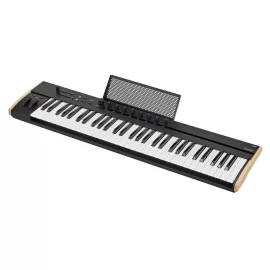 Korg Keystage 61 MIDI-клавиатура, 61 клавиша