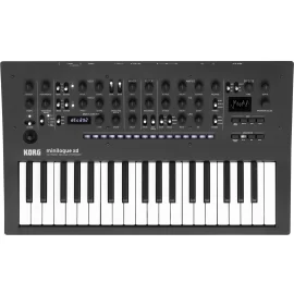 Korg Minilogue XD Аналоговый синтезатор