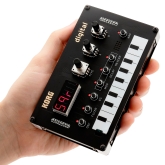 Korg NTS-1 Digital NU:TEKT Synthesizer Компактный DIY-синтезатор