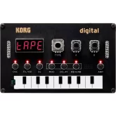 Korg NTS-1 Digital NU:TEKT Synthesizer Компактный DIY-синтезатор