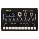 Korg NTS-1 MKII Компактный цифровой синтезатор