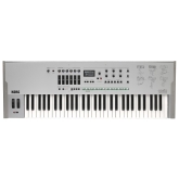 Korg OPSIX SE Platinum Цифровой FM синтезатор