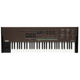 Korg OPSIX SE Цифровой FM синтезатор