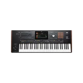 Korg Pa5X-61 Аранжировочная станция