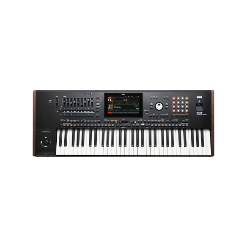 Korg Pa5X-61 Аранжировочная станция