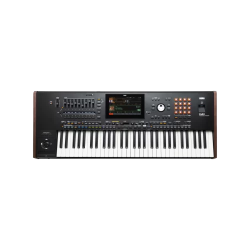 Korg Pa5X-61 Аранжировочная станция