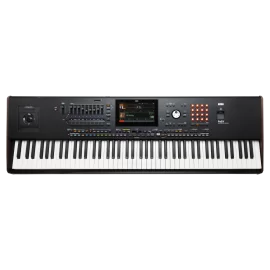 Korg Pa5X-88 Аранжировочная станция