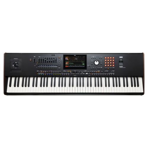 Korg Pa5X-88 Аранжировочная станция