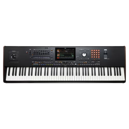 Korg Pa5X-88 Аранжировочная станция