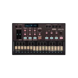 Korg VOLCA FM2 FM-синтезатор