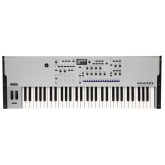 Korg Wavestate SE Platinum Полифонический цифровой синтезатор