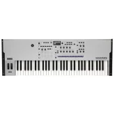 Korg Wavestate SE Platinum Полифонический цифровой синтезатор