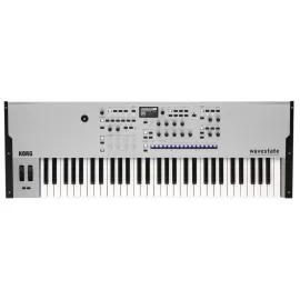 Korg Wavestate SE Platinum Полифонический цифровой синтезатор