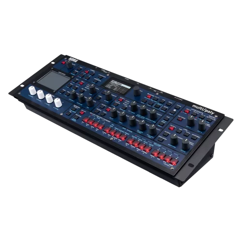 Korg multi/poly Module Моделирующий синтезатор