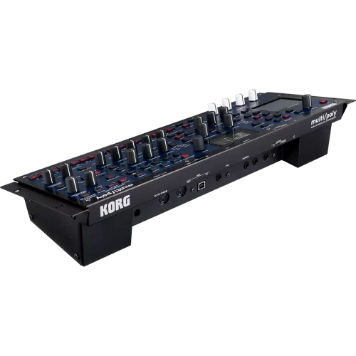 Korg multi/poly Module Моделирующий синтезатор