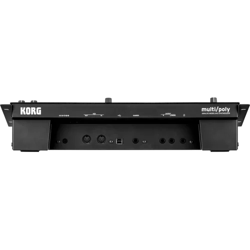 Korg multi/poly Module Моделирующий синтезатор