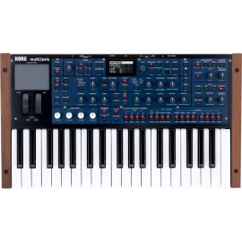 Korg multi/poly Моделирующий синтезатор